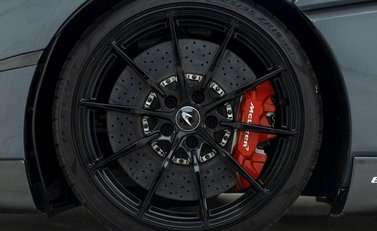 McLaren 600 Spider 11