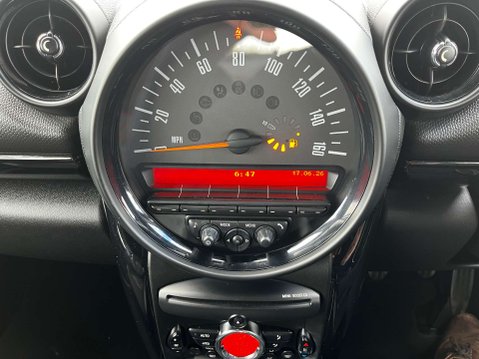 Mini Paceman 1.6 Paceman Cooper S 3dr 41