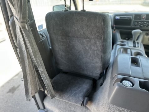 Mazda B CAMPERVAN V6 petrol 160 bhp very nice van 20