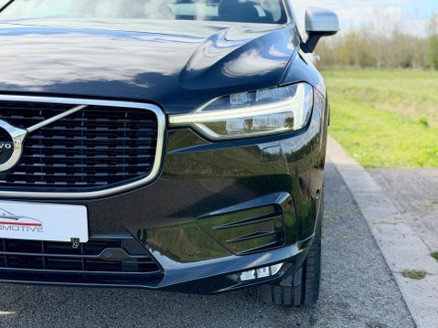 Volvo XC60 2.0 D4 R-Design Pro Auto AWD Euro 6 (s/s) 5dr 20
