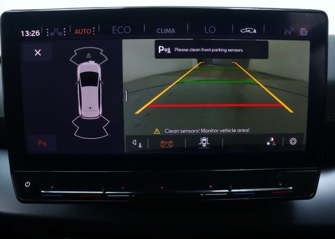 Cupra Born Born V2 EV 5dr 24