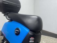 Vmoto Cux 4PS 2025 ONLY 239 MILES 50CC RIDE FROM 16 20