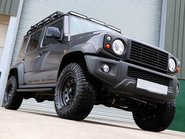 Suzuki Jimny 5-Door
