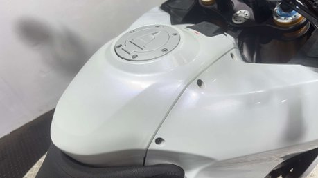 Ducati Multistrada 1200 S 2012 ONLY 25K PANNIERS MOT 4/27 STUNNING ADVENTURE BIKE 29