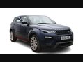 Land Rover Range Rover Evoque 2.0 Range Rover Evoque HSE Dynamic TD4 4WD 5dr 1