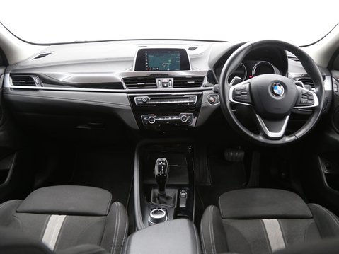 BMW X2 2.0 20i Sport DCT sDrive Euro 6 (s/s) 5dr 9