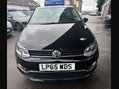 Volkswagen Polo 1.2 TSI BlueMotion Tech SE Euro 6 (s/s) 3dr 2