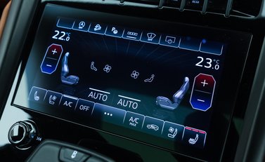 Lamborghini Urus S 24