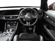 Alfa Romeo Stelvio 2.9 V6 Bi-Turbo Quadrifoglio SUV 5dr Petrol GPF Auto Q4 AWD Euro 6 (s/s) (5 7