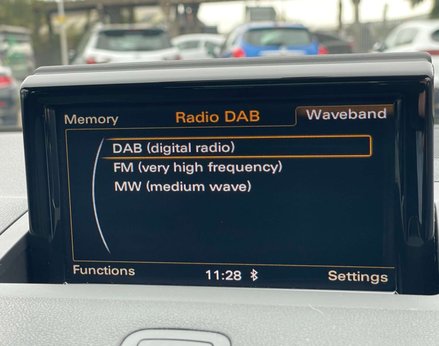 Audi A1 1.0 A1 Sport TFSI Semi-Auto 3dr 29