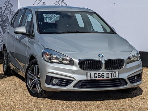BMW 2 Series 225XE PHEV SPORT ACTIVE TOURER 1