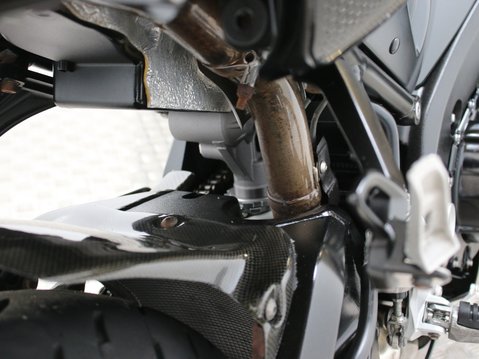 Suzuki GSX1300 B-King GSX 1300 21