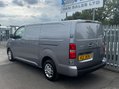 Vauxhall Vivaro 2.0 Turbo D 3100 Sportive Panel Van 6dr Diesel Manual L2 H1 Euro 6 (s/s) (1 36