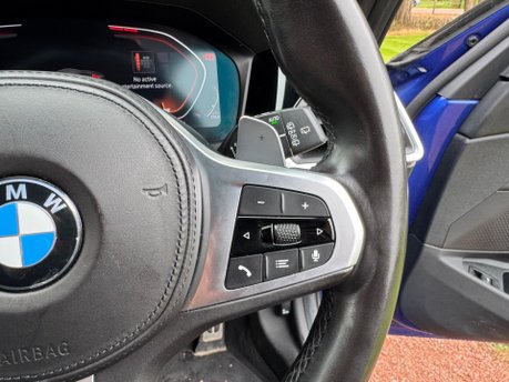 BMW 3 Series 118D M SPORT SHADOW EDITION 27