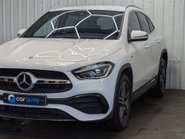 Mercedes-Benz GLA 1.3 GLA 250 Exclusive Edition E Auto 5dr 20