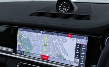 Porsche Panamera TURBO PDK 14