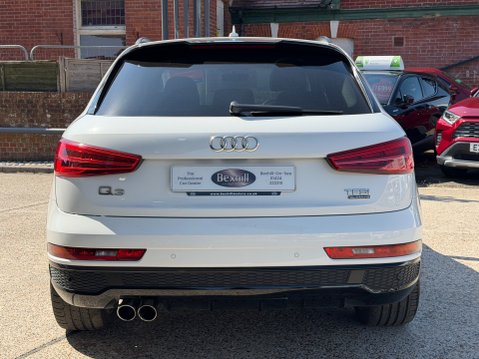 Audi Q3 TFSI QUATTRO BLACK EDITION 6