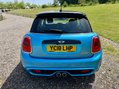 Mini Hatch COOPER S 80