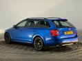 Skoda Octavia VRS TDI CR DSG 9