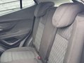 Vauxhall Mokka 1.4 Mokka Tech Line T S/S 5dr 31
