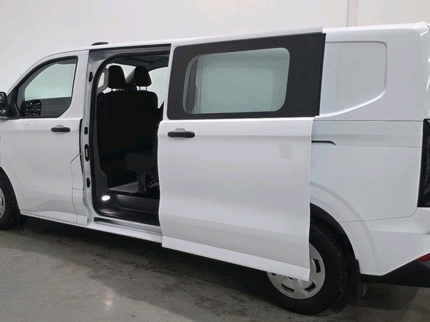 Ford Transit Custom 320 TREND L2H1 DCIV ECOBLUE 11