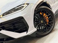 Lamborghini Urus 4.0 V8 BiTurbo 25.9kWh SE SUV 5dr Petrol Plug-in Hybrid Auto 4WD Euro 6 (80 17