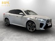 BMW iX2 20 66.5kWh M Sport SUV 5dr Electric Auto eDrive (11kW Charger) (204 ps) Cr 1