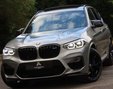 BMW X3 M 3.0i Competition SUV 5dr Petrol Auto xDrive Euro 6 (s/s) (510 ps)