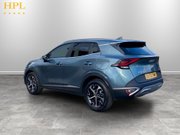Kia Sportage 1.6 T-GDi MHEV 3 SUV 5dr Petrol Hybrid DCT Euro 6 (s/s) (148 bhp) 5