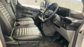 Ford Transit Custom SWB L1H1 Low Roof Trail 320 Air Con Alloys Sensors Cam EURO 6 9