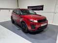 Land Rover Range Rover Evoque 2.2 SD4 Dynamic Auto 4WD Euro 5 (s/s) 5dr 8