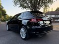 Audi A3 1.4 TFSI CoD Sport Sportback S Tronic Euro 6 (s/s) 5dr 37