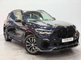 BMW X5 3.0 M50d SUV 5dr Diesel Auto xDrive Euro 6 (s/s) (400 ps) 14