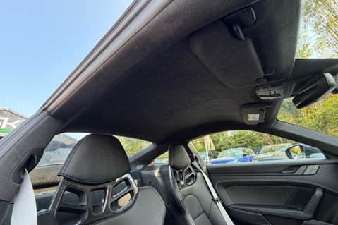 Porsche 911 GT3 TOURING PDK - £33K FACTORY EXTRAS -CERAMIC BRAKES -BUCKET SEATS -CARBON 65