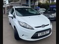 Ford Fiesta 1.25 Style 3dr 5