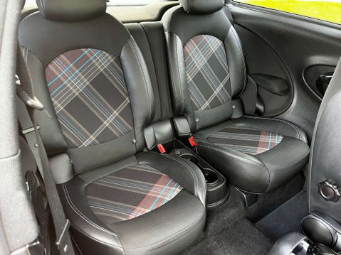 Mini Paceman 1.6 Paceman Cooper S 3dr 55