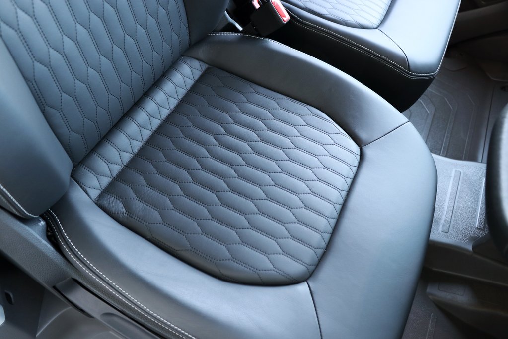 Volkswagen Crafter 4