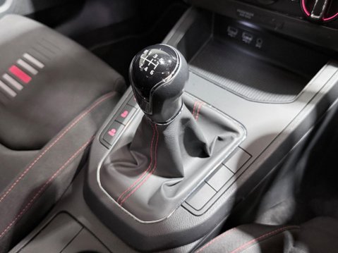 SEAT Ibiza 1.0 TSI FR Euro 6 (s/s) 5dr 21
