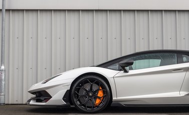 Lamborghini Aventador SVJ LP 770-4 24