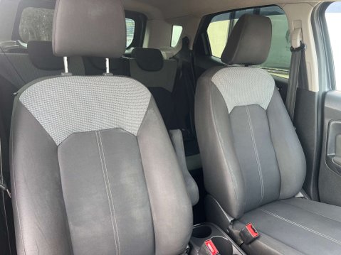 Ford Ecosport 1.5 EcoSport Zetec 5dr 14