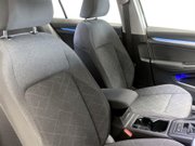 Volkswagen Golf 1.5 TSI Life Hatchback 5dr Petrol Manual Euro 6 (s/s) (130 ps) Air Con - Bl 11