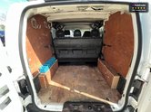Nissan NV200 Crew Cab SWB L1H1 Low Roof Acenta EURO 6 NO VAT 10