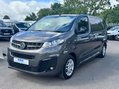 Vauxhall Vivaro 1.5 Turbo D 2700 Sportive Panel Van 5dr Diesel Manual L1 H1 Euro 6 (s/s) (1 10