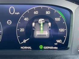 Honda ZR-V 2.0 ZR-V Sport i-MMD CVT 5dr 26