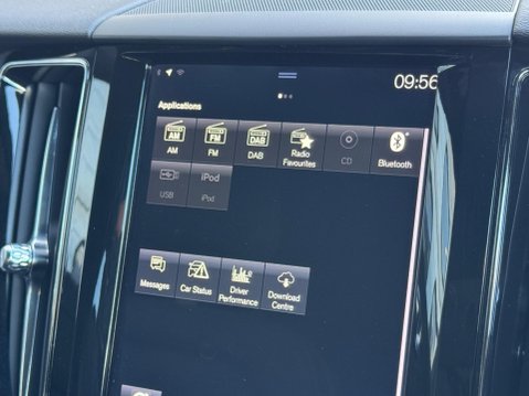 Volvo XC60 2.0 D4 R-Design AWD Euro 6 (s/s) 5dr 21