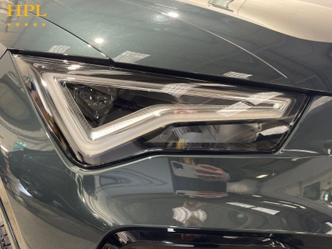 Cupra Ateca 1.5 EcoTSI V2 SUV 5dr Petrol DSG Euro 6 (s/s) (150 ps) 1 Owner - Sensors - 9