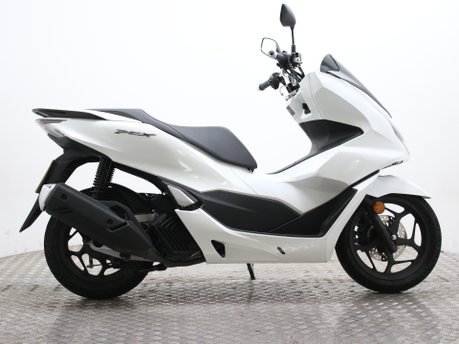 Honda PCX125 PCX 125 A-M