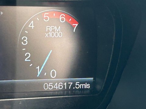 Ford Ranger 3.2 TDCi Wildtrak Auto 4WD Euro 5 4dr 31