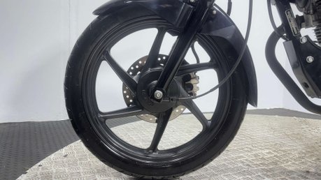 Honda CBF125 CBF125 2012 ONLY 5K VERY CLEAN 125CC LEARNER BIKE COMMUTER 23