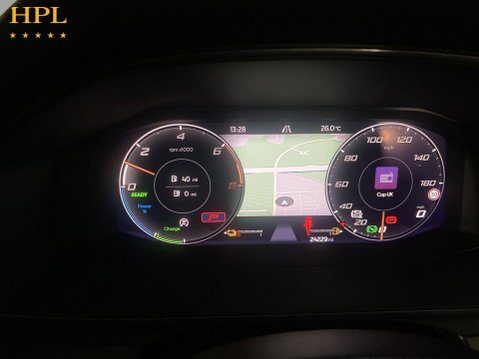 Cupra Formentor 1.4 eHybrid 12.8kWh VZ2 SUV 5dr Petrol Plug-in Hybrid DSG Euro 6 (s/s) (245 13